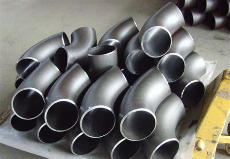 Weld Fittings 